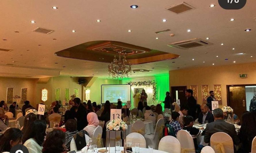 Iftar ’22