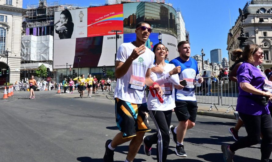 ASICS 10K Run 2022