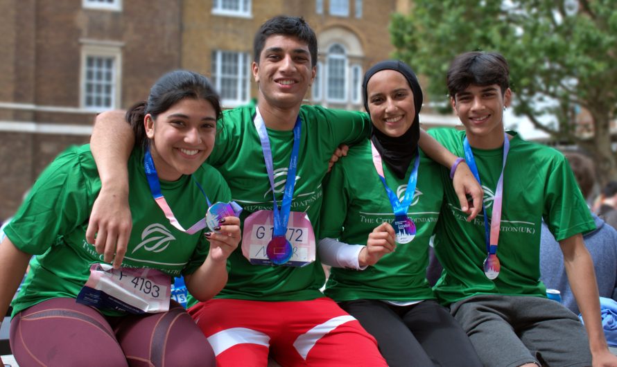 ASICS London 10K 2023