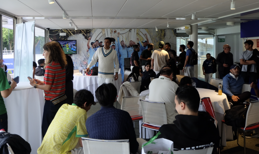 TCF Cricket 2024